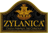 Zylanica Exclusive Ceylon Tea